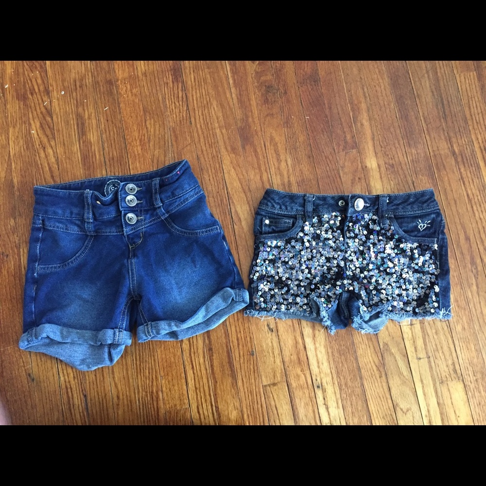 Summer shorts